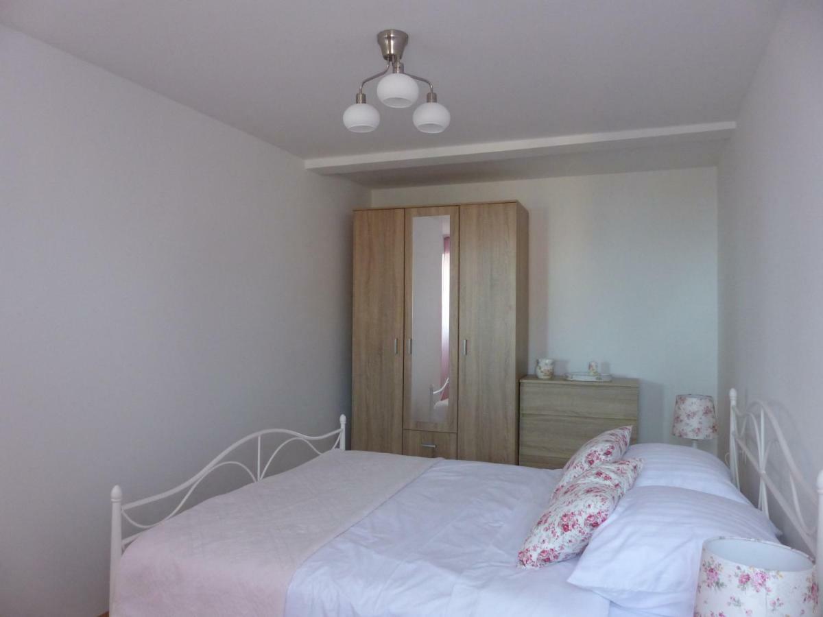 Anicic Apartment Opatija Exterior photo