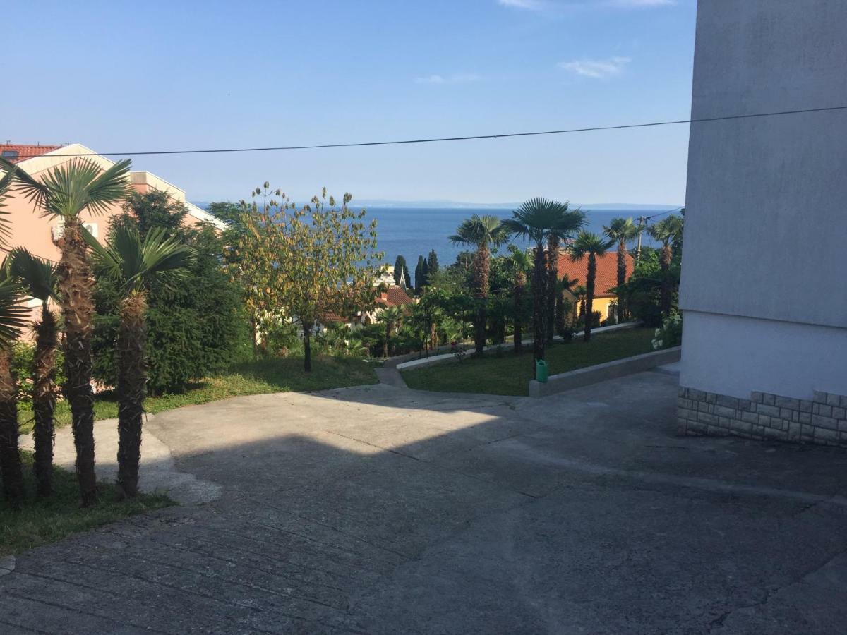 Anicic Apartment Opatija Exterior photo