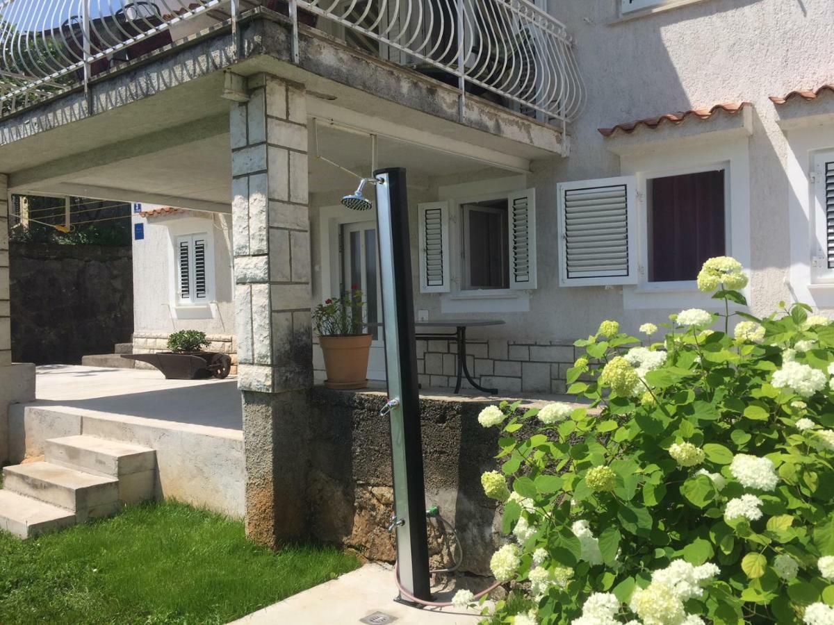 Anicic Apartment Opatija Exterior photo